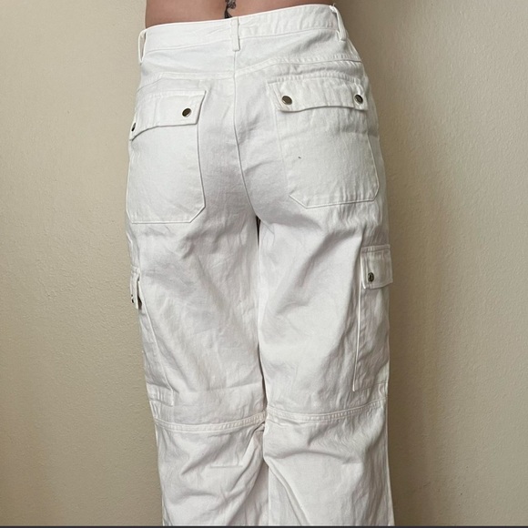 PRINCESS POLLY PANTS - Picture 3 of 6